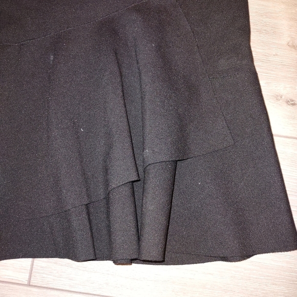 AKRIS Punto lined skirt - Picture 2 of 8